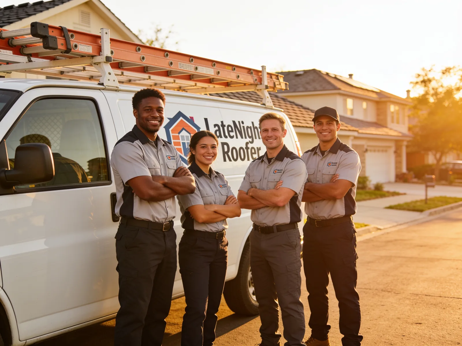 Emergency Roof Repair company in Lovejoy, IL